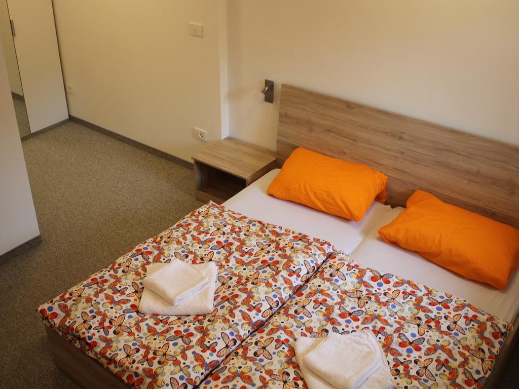Apartment Pri Nama Bovec Exterior foto