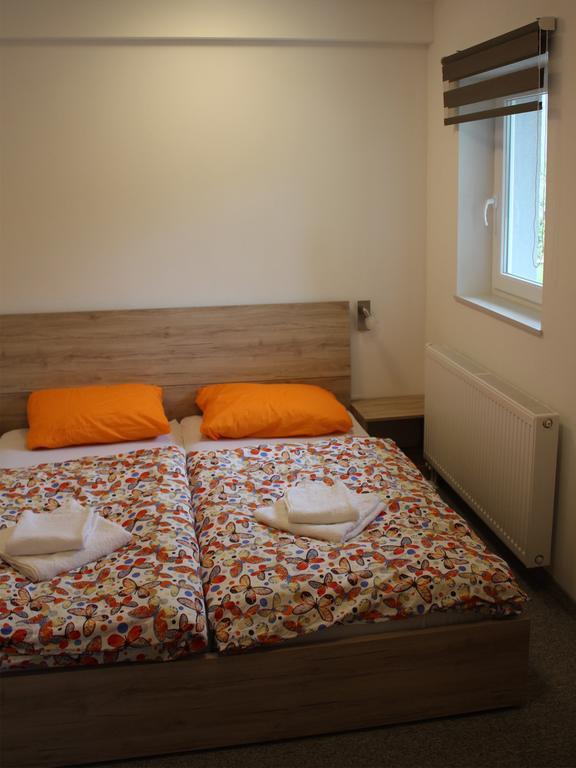 Apartment Pri Nama Bovec Exterior foto