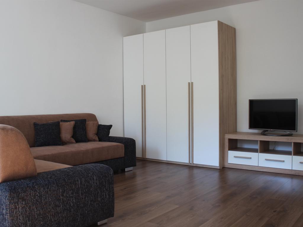 Apartment Pri Nama Bovec Exterior foto